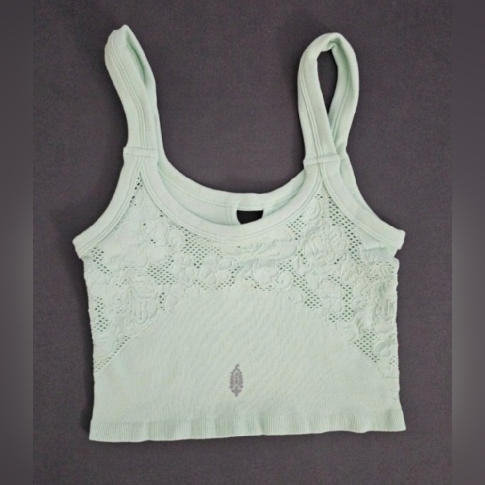 Free People Top - Picture 6 of 11
